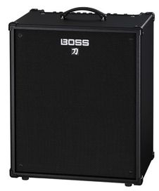 Boss Katana KTN210B Bass Guitar Amp