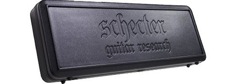 Schecter Universal Hard Guitar Case