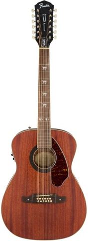 Fender Tim Armstrong Hellcat 12 String