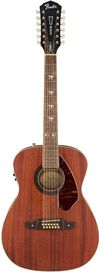 Fender Tim Armstrong Hellcat 12 String