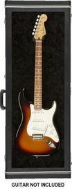 Fender Black Guitar Display Case