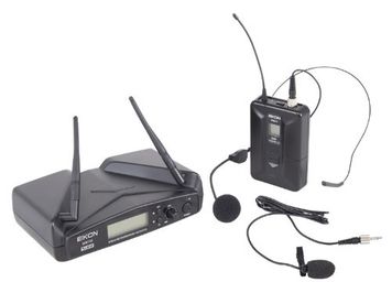Eikon WM700HA Belt Pack Wless Mic System