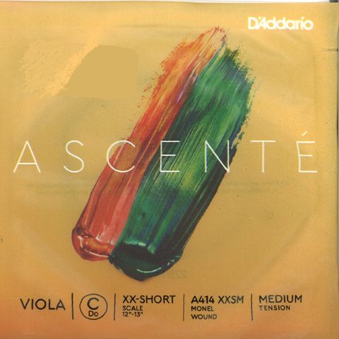 Ascente C XXSM Viola String
