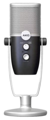 AKG Ara USB Desktop Microphone