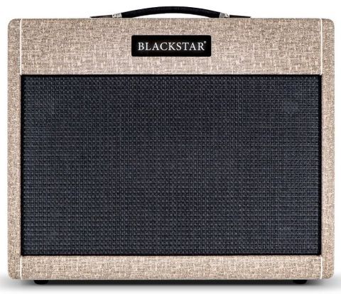 Blackstar St James 50 EL34 1x12 Combo