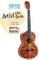 Mahalo Artist Elite Baritone Ukulele