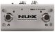 NUX Dual Footswitch for Loop Pedal etc