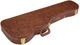 Fender Brown Poodle Case Strat or Tele