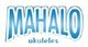 Mahalo TENOR Pearl Series MP3E Ukulele