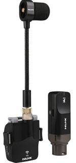 Wireless Saxophone Systems