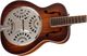 Fender PR180E Resonator Guitar