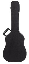 Xfire Babe Traveller Guitar Case - Black