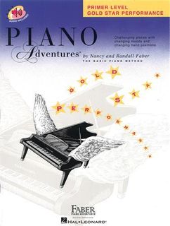 Piano Adventures