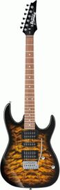 Ibanez RX70Q ASB Electric Guitar