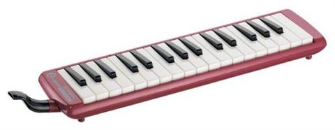 Hohner 9432/32 Melodica 32 Key