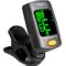 Musedo MT2 Clip On Tuner