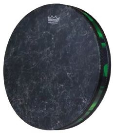 Remo 16in Nightwaves Ocean Drum