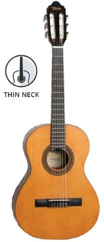 Valencia LH VC203HL 3/4 Hybrid Left Hand