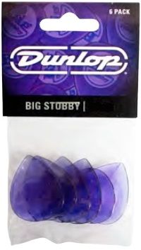 3.0 Lexan Big Stubby Player Pack
