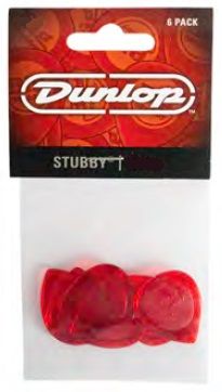 3.0 Lexan Stubby Player Pack