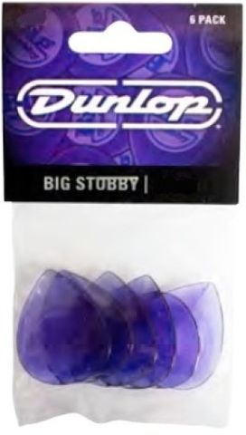 1.0 Lexan Big Stubby Player Pack