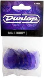 1.0 Lexan Big Stubby Player Pack