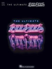 The Ultimate Bee Gees PVG