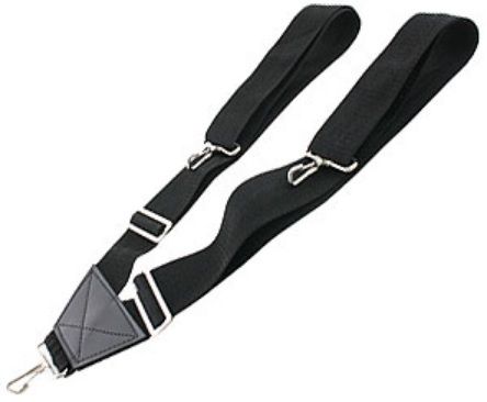 Bobelock V-Strap VIOLIN/VLA Case Strap