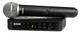 Shure BLX24PG58K14 Wless HH Mic System