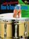 How To Tune Drums