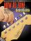 9209 How to Tune Guitar With CD