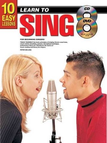 69114 10 Easy Singing