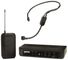 Shure BLX14P31K14 Headset Mic System