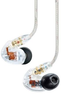 In-Ear Earphones