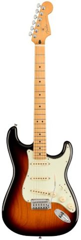 Fender Player Plus Strat MN 3TSB Guitar