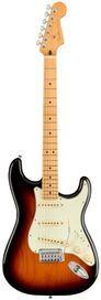 Fender Player Plus Strat MN 3TSB Guitar