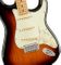 Fender Player Plus Strat MN 3TSB Guitar