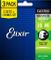 Elixir 3 pack 16552 10-46 Optiweb Elect