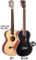 Mahalo MP4 Pearl Series BARITONE Ukulele