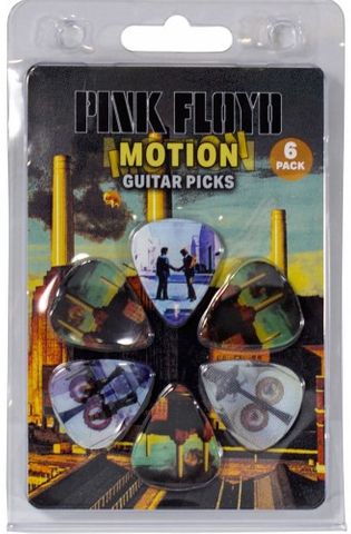 Pk 6 Pink Floyd Animals Motion Picks
