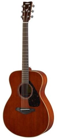 Yamaha FS850NT Folk Guitar