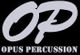 Opus Tongue Drum Mallet w Rubber Tip