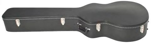 V Case Acoustic Bass Case