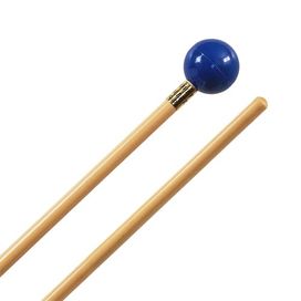 Dovey Xylo/Glock BLUE Hard Raten Mallets