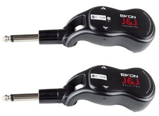 Guitar Wireless Systems