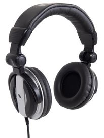 Eikon HFJ700 DJ Headphones