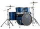 Dixon DSP520AOBS 5pc Ocean Blue Drum Kit