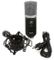 Mackie EM91CU USB Condenser Microphone