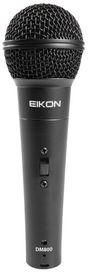 Eikon EDM800 Vocal Microphone w Cable