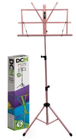 DCM PINK Music Stand